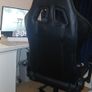 Gaming chair TYPE Z RAZER LEGEND black/green Image 3