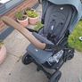 Baby Bundle Buggy & Carseat Image 4