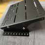 Fanatec CSL Pedals (with Mod) + Brand New GT Omega Titan Pedal Baseplate Image 3