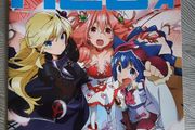 NEO Magazine Issue 170 (Nov 2017), Matoi the Sacred Slayer Cover