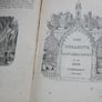 Vintage Book of common prayer United church of England and Ireland Image 5