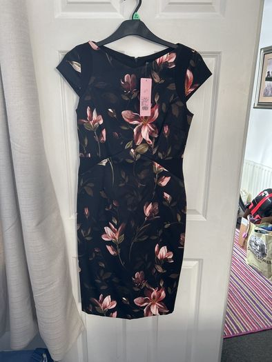new phase eight dress RRP E195