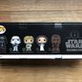 Funko Star Wars 5 Pack (2022 Galactic Convention) Image 2