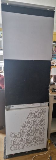 fridge