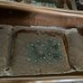 Vintage Achill Studio Pottery Corn Cob Dishes Image 7