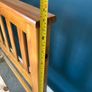 Wooden Bed Frame Image 5