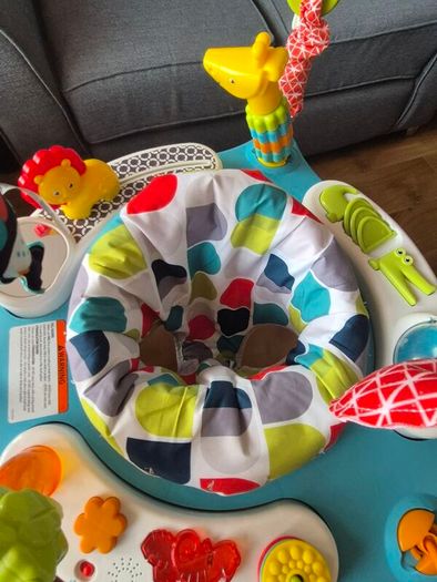 Baby Activity Jumper