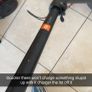 electric scooter Image 2