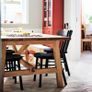 IKEA Mockelby Oak Dining Table (140cm) Image 5