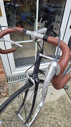 ladies road bike