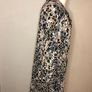 Yours leopard print blouse (size 26-28) Image 5