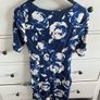 UK 10 Phase Eight Dress BNWT Image 5