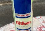 NEW Set of Wilson Tennis Balls