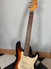 Tanglewood Nevada FST32K