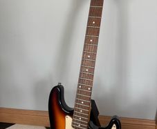 Tanglewood Nevada FST32K