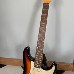 Tanglewood Nevada FST32K