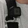 Action camera GoPro backpack strap mount Image 3