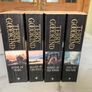 Terry Goodkind/ The Sword of Truth Series/ Books 3-6 Image 2