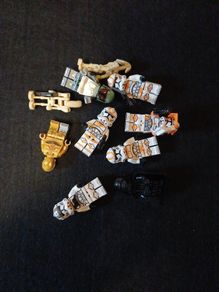 lego ninjago lego star wars