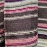Size 8-10 Linen Striped Cardigan by Ralph Lauren Image 4