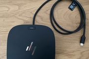 HP USB-C Universal Dock G2