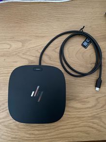 HP USB-C Universal Dock G2