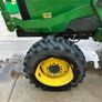 John Deere 3036E Compact + 300E Loader NO VAT Image 10