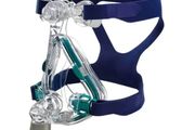 Resmed Mirage Quattro Full Face CPAP Mask NEW