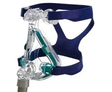 Resmed Mirage Quattro Full Face CPAP Mask NEW