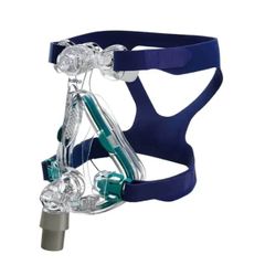 Resmed Mirage Quattro Full Face CPAP Mask NEW