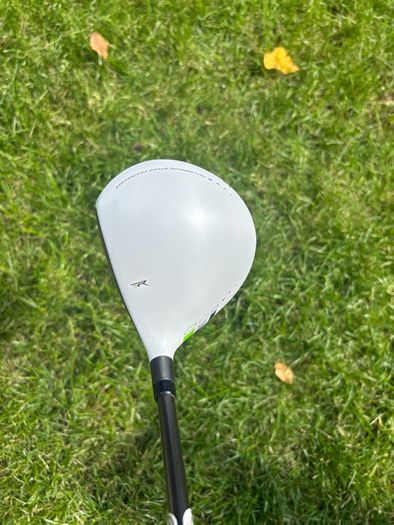 Taylormade RBZ 3 wood
