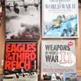 Nine World War Books Image 2