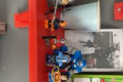 lego superheroes