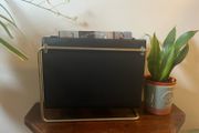 Vintage Durlston Designs Magazine / Record Rack