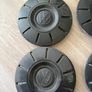 Volkswagen Centre Wheel Caps Image 2
