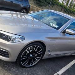 BMW 530e iPerformance