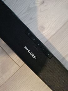 Sharp HT-SB140 Soundbar