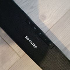 Sharp HT-SB140 Soundbar
