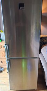 Zanussi Fridge Freezer