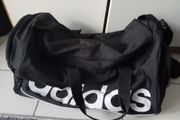 Large Adidas Gym/ Travel Bag