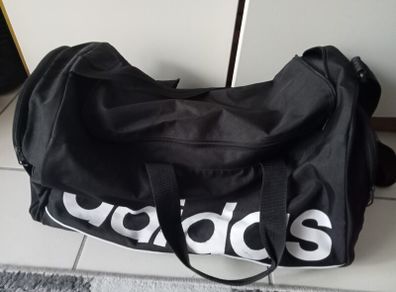Large Adidas Gym/ Travel Bag