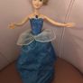 disney cinderella doll Image 2
