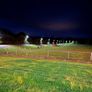 Solar Floodlights- Sheds, Garages, Houses Image 3
