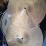 Dream Prototype 14" Hi-Hats Image 4