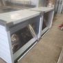 Professional Stainless Steel Exhaust Canopy-2 Image 2