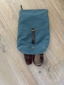 Back pack Burban brand