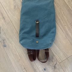 Back pack Burban brand