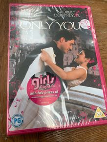 Only You (1994)