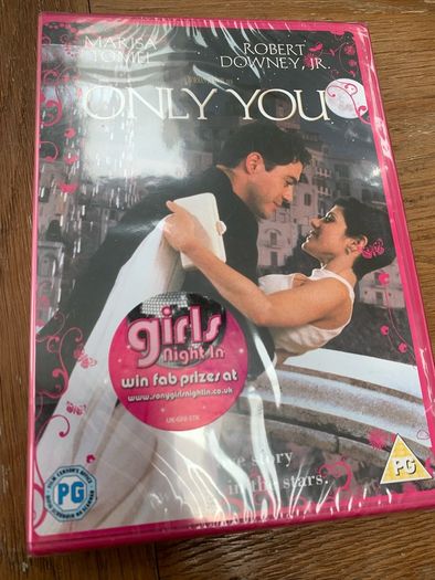 Only You (1994)