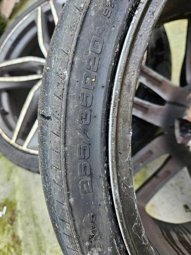 20inch Audi Style Alloy Wheels